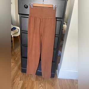 Silk & Salt Lounge pants size‎ Medium